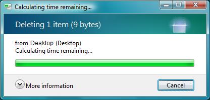 9(!) huge BYTES