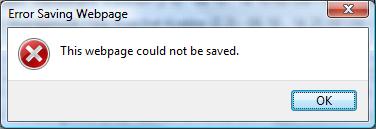 It's IE7 secret